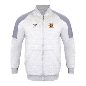 Asheville Vintage Jacket Grey