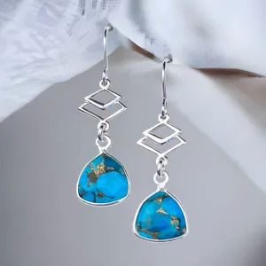 Ashley Earrings