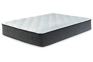Ashley Sleep Essentials Plush Mattress