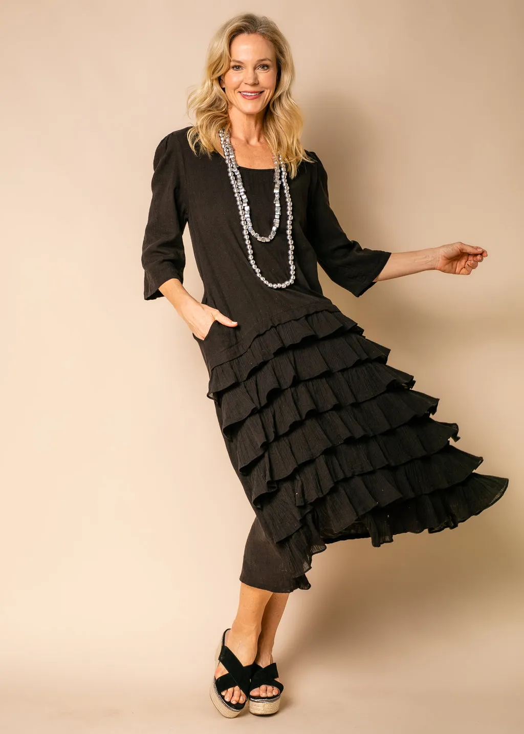 Ashton Dress