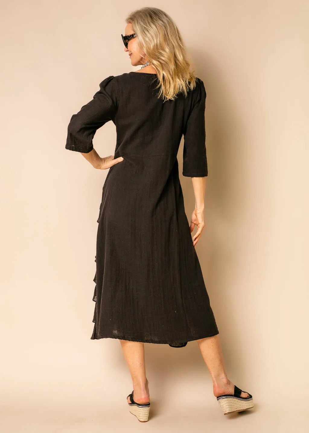 Ashton Dress