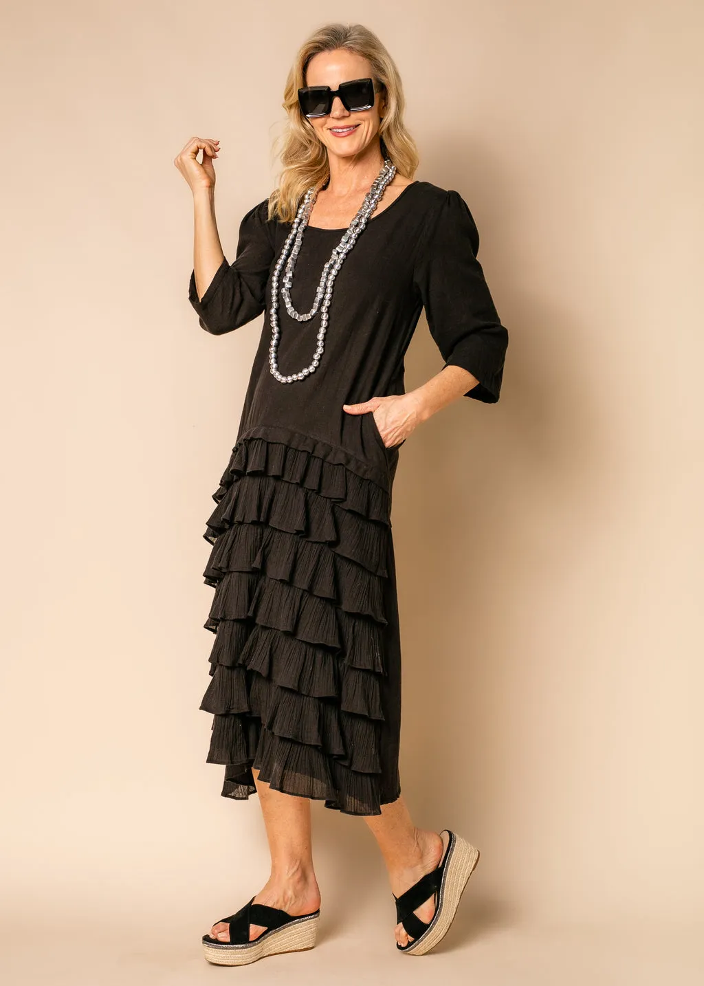 Ashton Dress