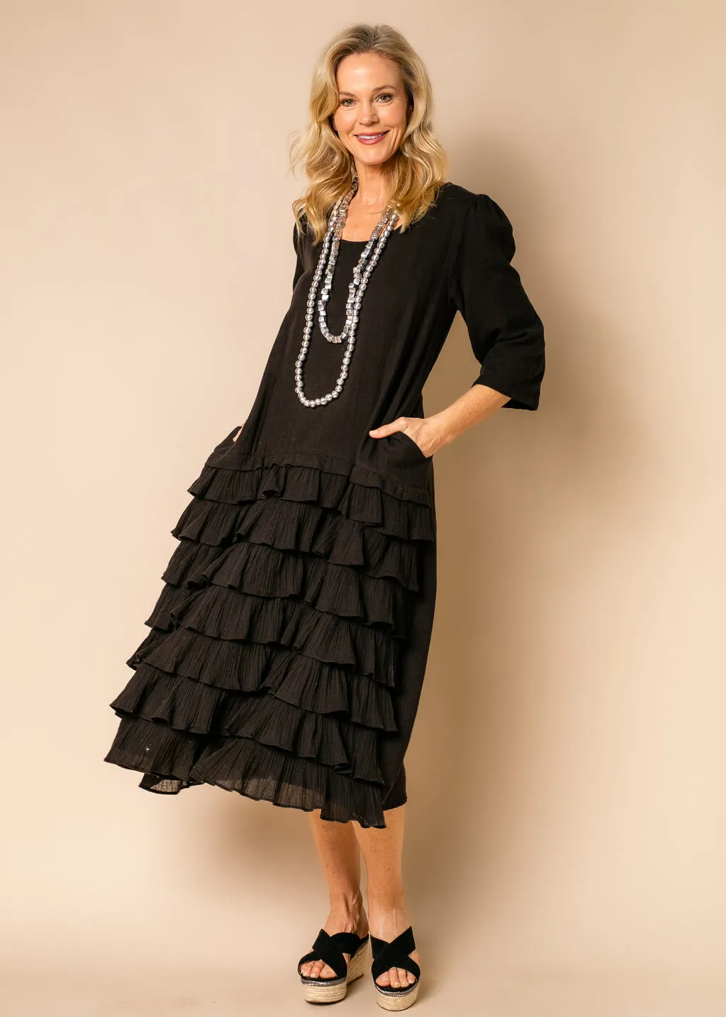 Ashton Dress