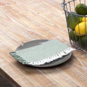 Ashton Green Napkin