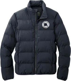 Aspen Aviators Mercer Mettle Puffy Jacket