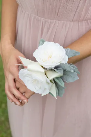 Aspen Collection - Corsage