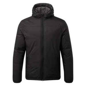 Asquith & Fox Mens Padded Wind Jacket