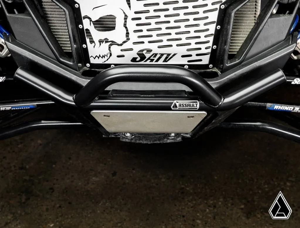 Assault Industries Battle Cry Front Bumper (Fits: Polaris RZR Pro XP)