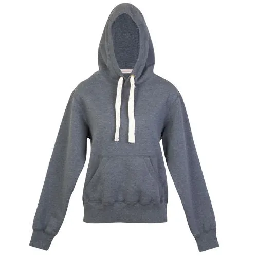 Aston Fleece Hoodie