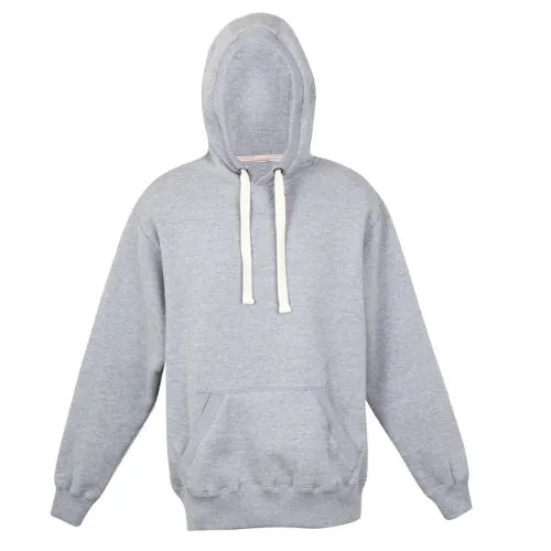 Aston Fleece Hoodie