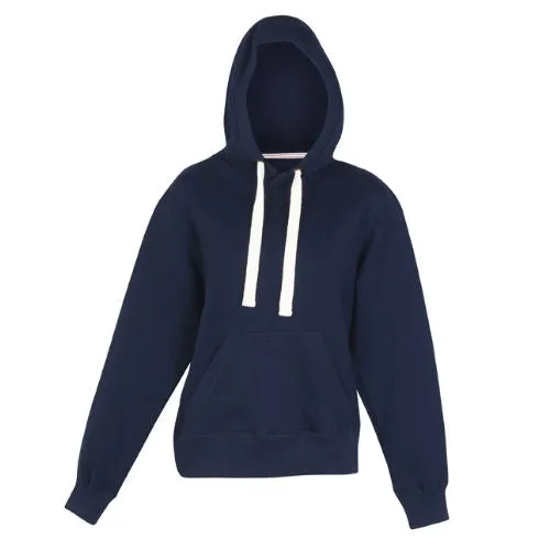 Aston Fleece Hoodie