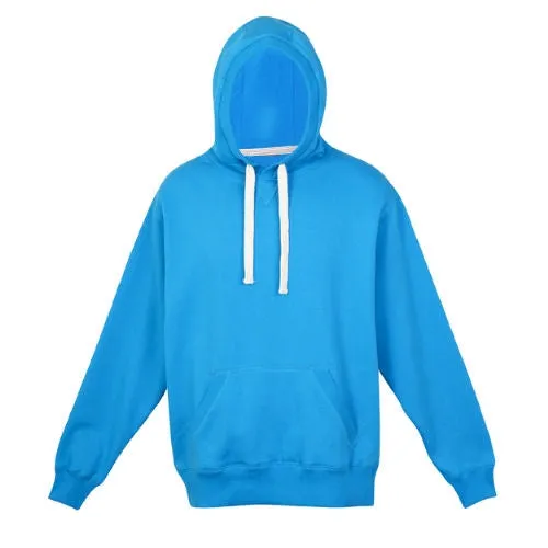 Aston Fleece Hoodie
