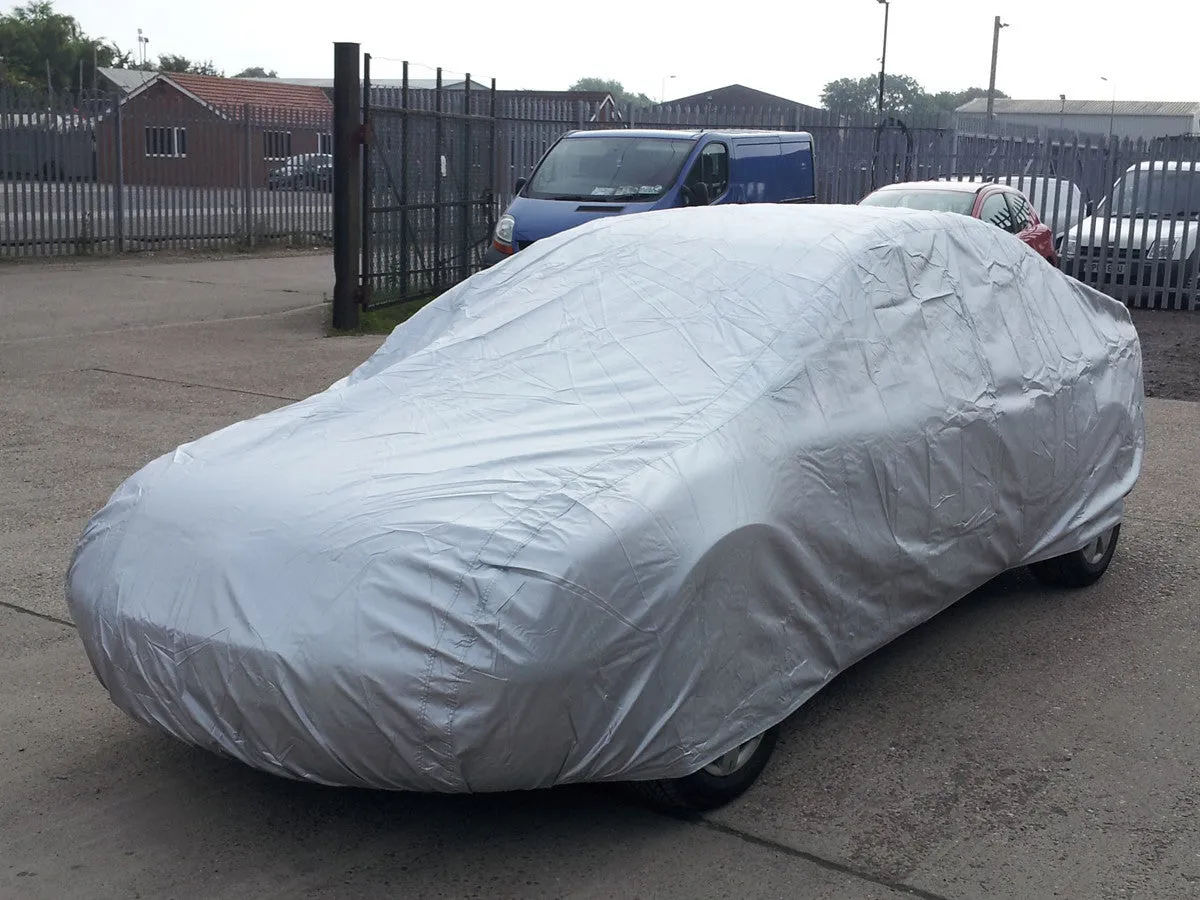 Aston Martin DB2 and DB4 1953 - 1957 SummerPRO Car Cover
