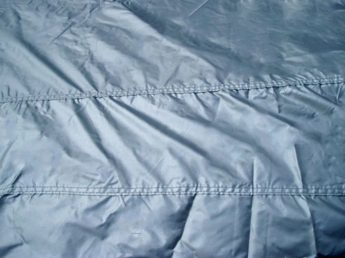 Aston Martin DB2 and DB4 1953 - 1957 SummerPRO Car Cover