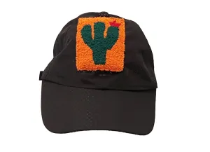 Embossed Caps