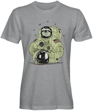 Astronaut Graphic Tee