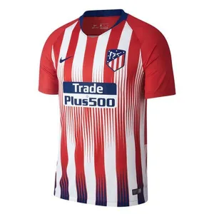 Atletico Madrid 2018-2019 Home Jersey