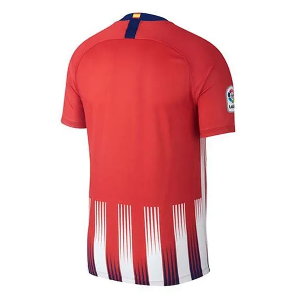 Atletico Madrid 2018-2019 Home Jersey