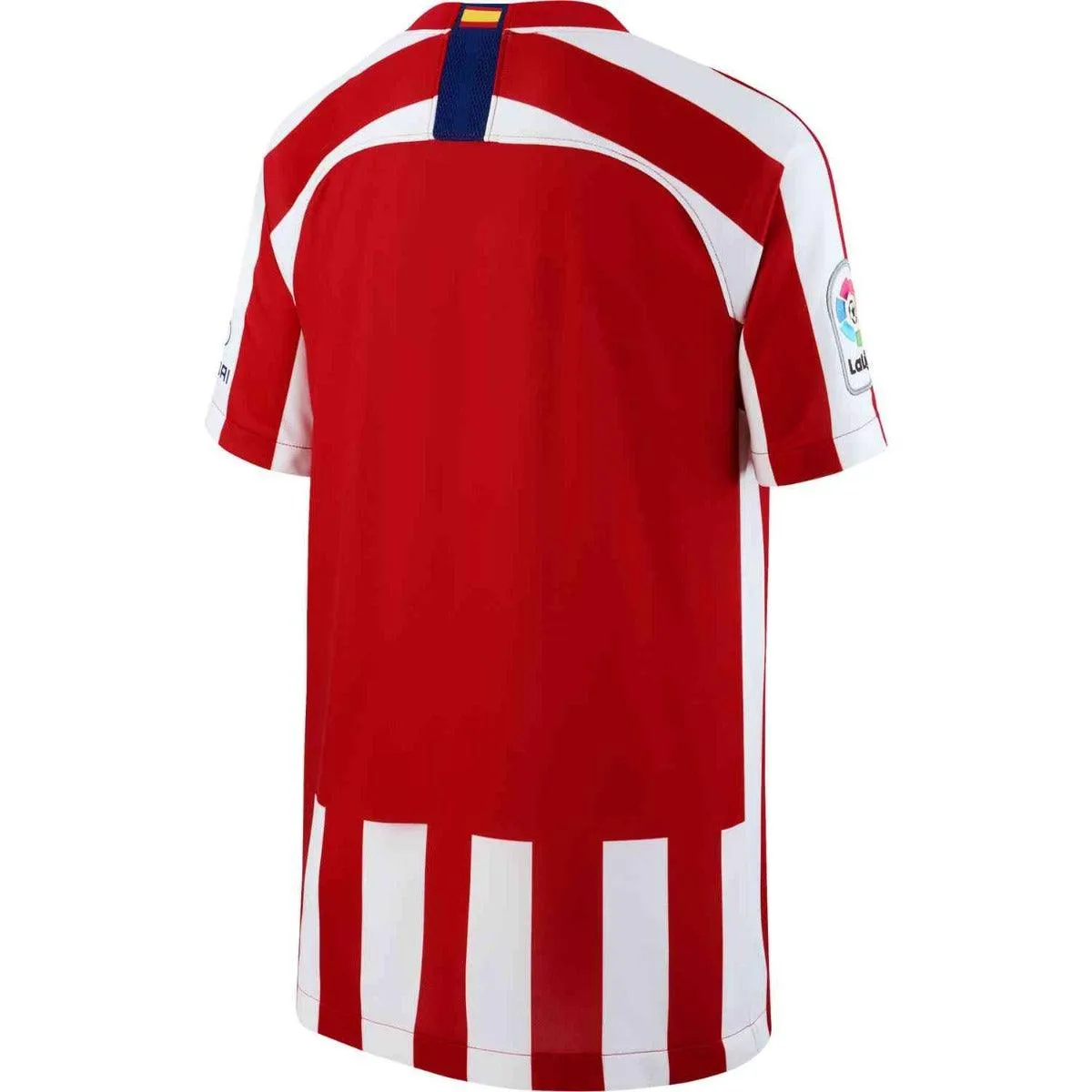 Atletico Madrid 2019-2020 Home Jersey