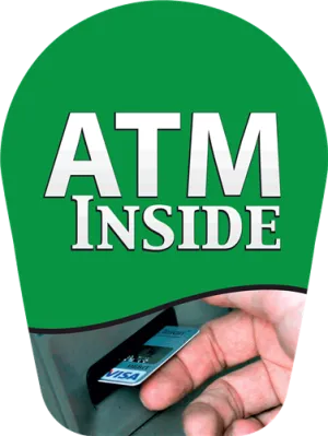 ATM Inside- Nozzle Talker Insert