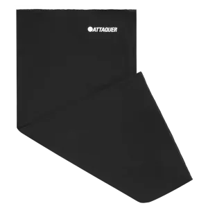 Attaquer | Neck Warmer | Black