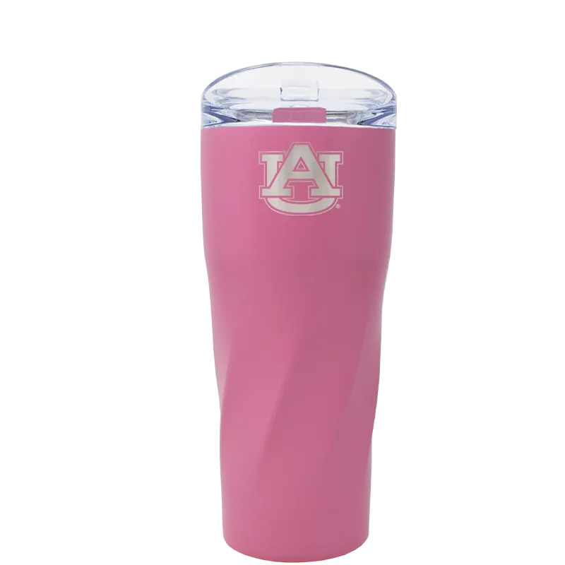 Auburn 24oz Vibe Tumbler