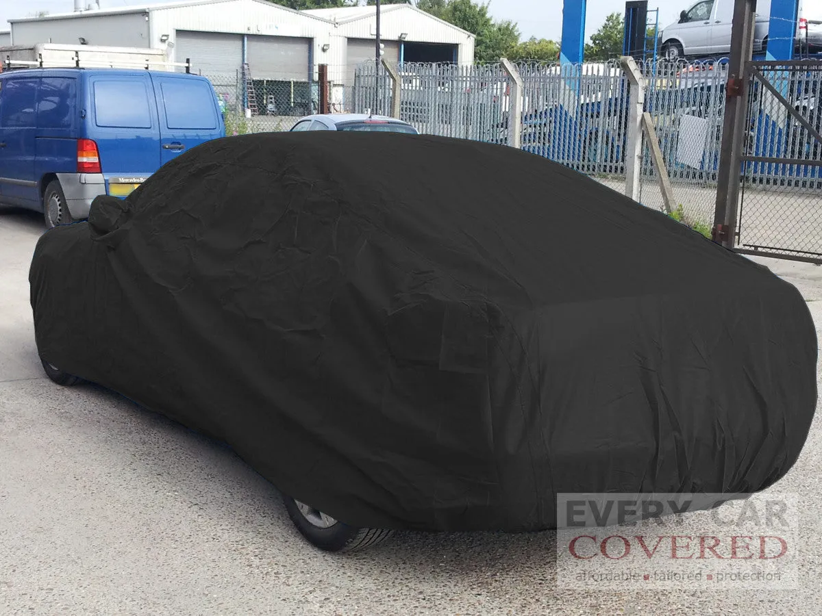 Audi A3 Saloon 2013-onwards DustPRO Indoor Car Cover