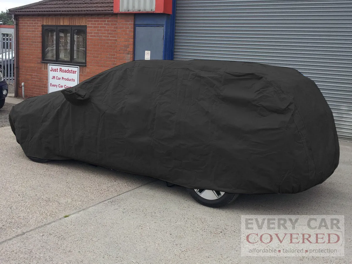 Audi A6 Allroad 2012-onwards DustPRO Indoor Car Cover