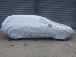 Audi RS4 Avant 2000 - 2008 SummerPRO Car Cover