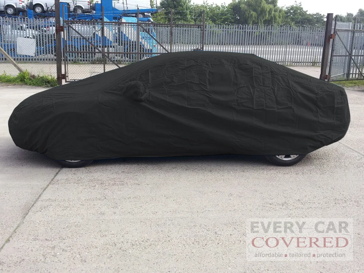 Audi RS5 Coupe/Convertible 2010-2015 DustPRO Indoor Car Cover