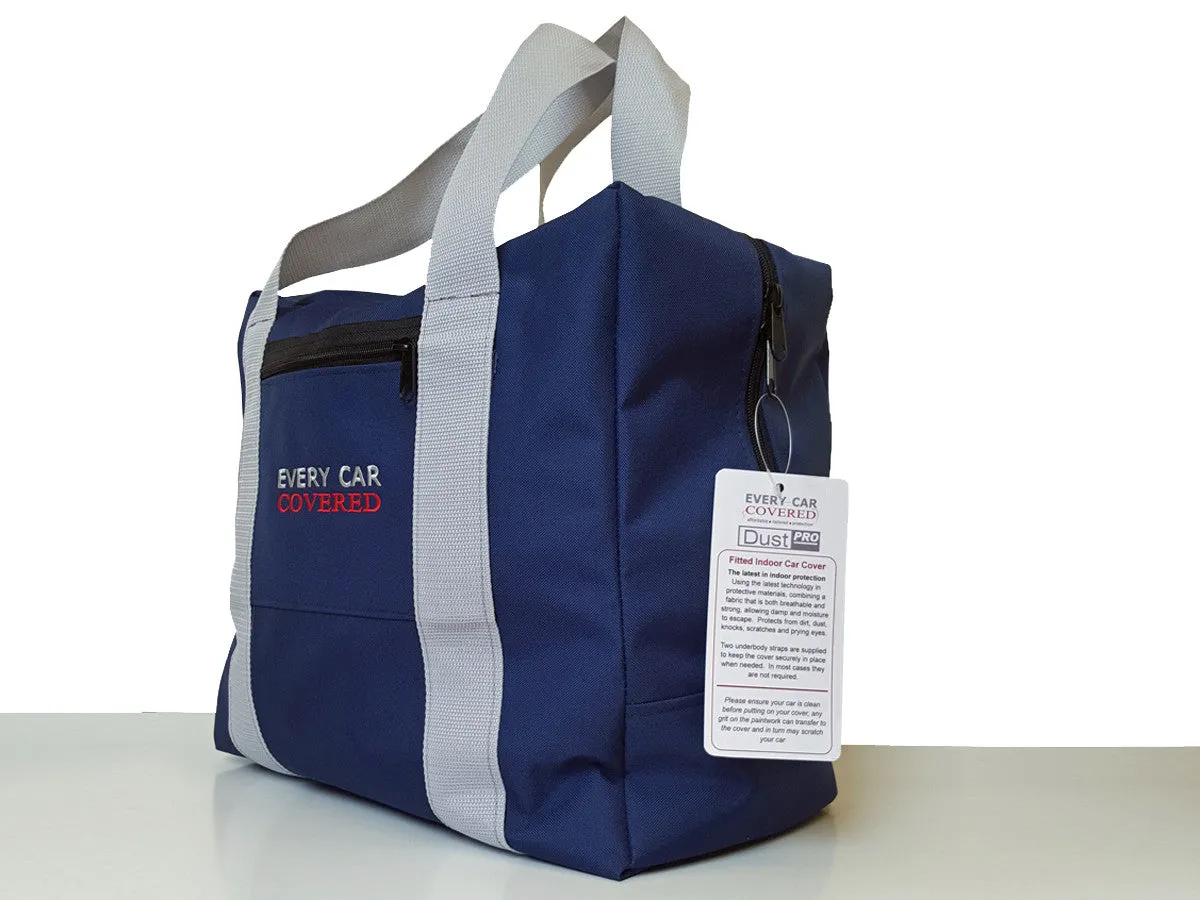 Audi S3 Hatch 1999-2012 DustPRO Indoor Car Cover