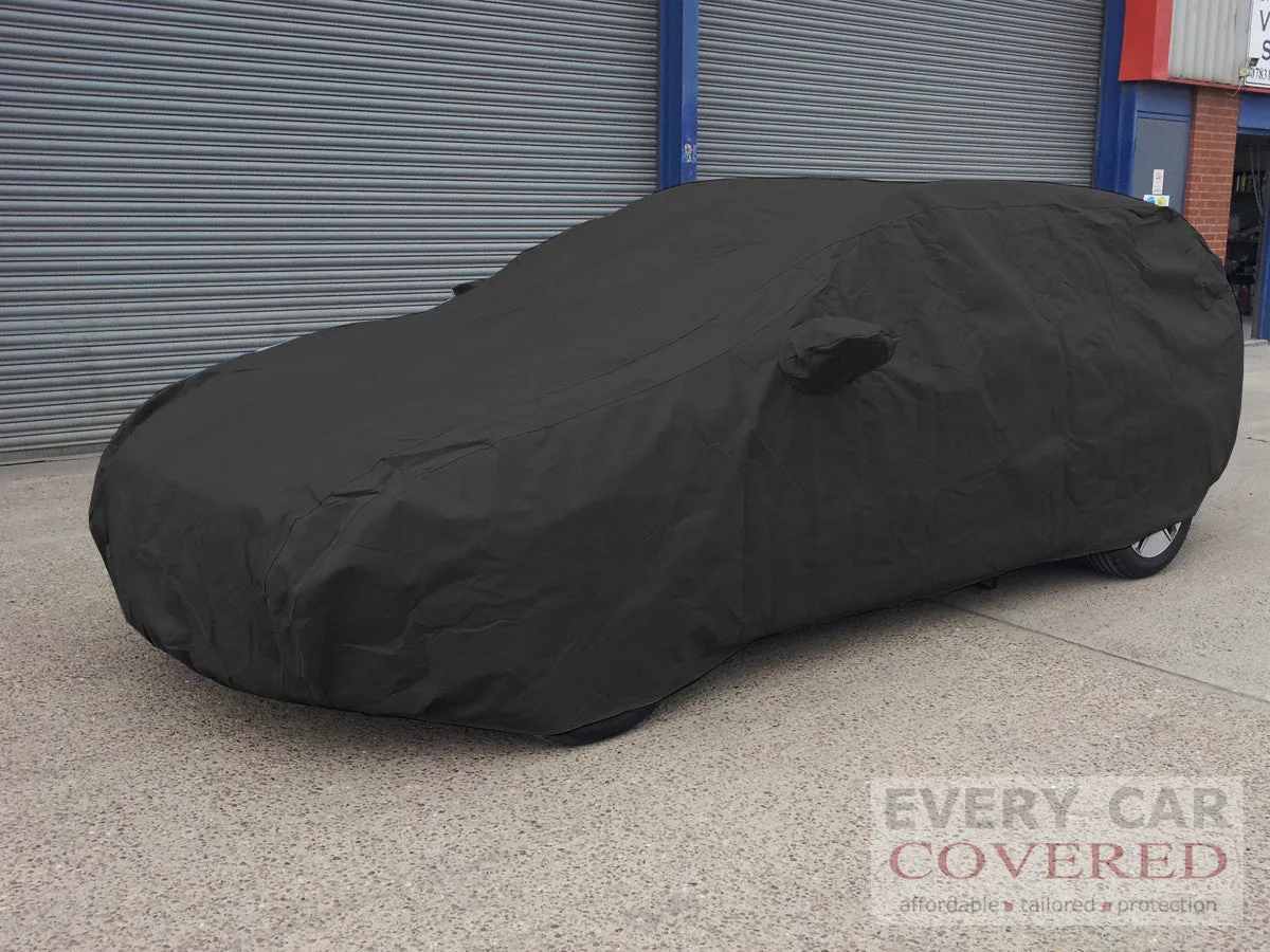 Audi S3 Sportback 2006-2020 DustPRO Indoor Car Cover