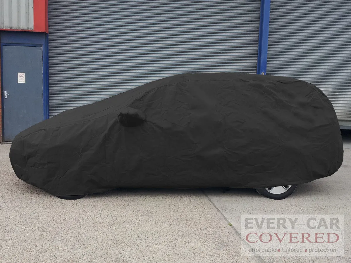 Audi S3 Sportback 2006-2020 DustPRO Indoor Car Cover