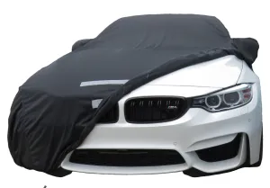 Audi SQ8 2022 - 2024 Indoor Select-Fleece Car Cover