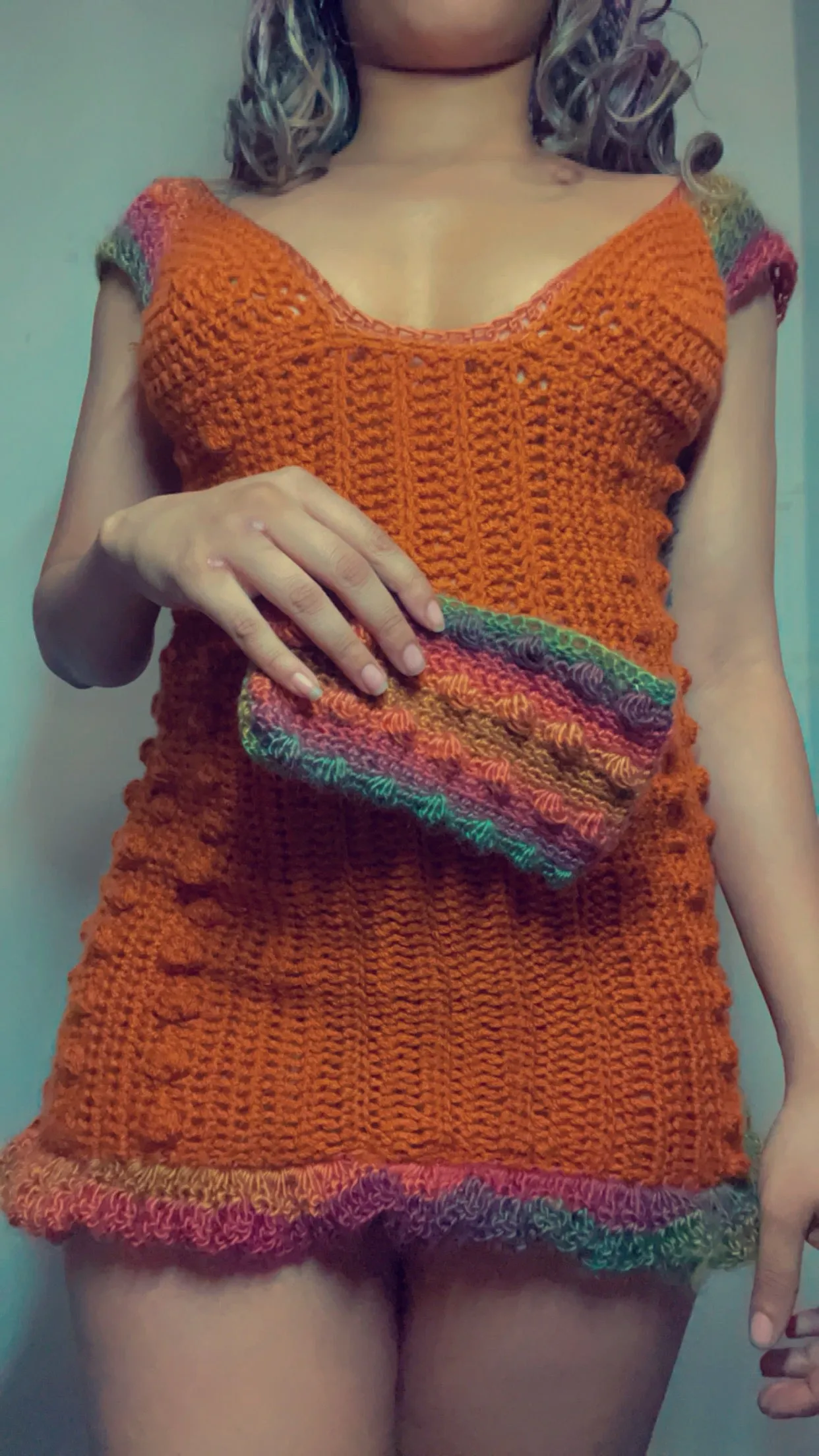 Aurora Midi Dress