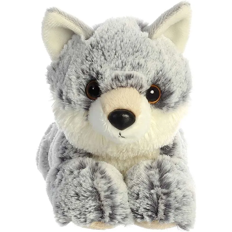 AURORA WINTER WOLF