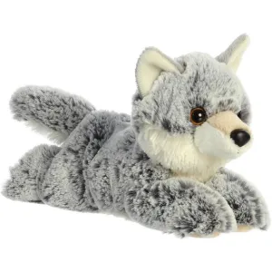 AURORA WINTER WOLF