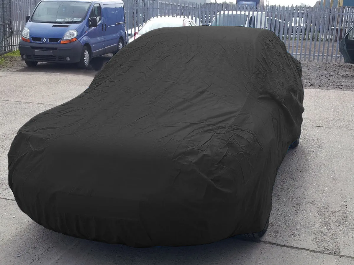 Austin 1100 1300 1962 - 1974 DustPRO Indoor Car Cover