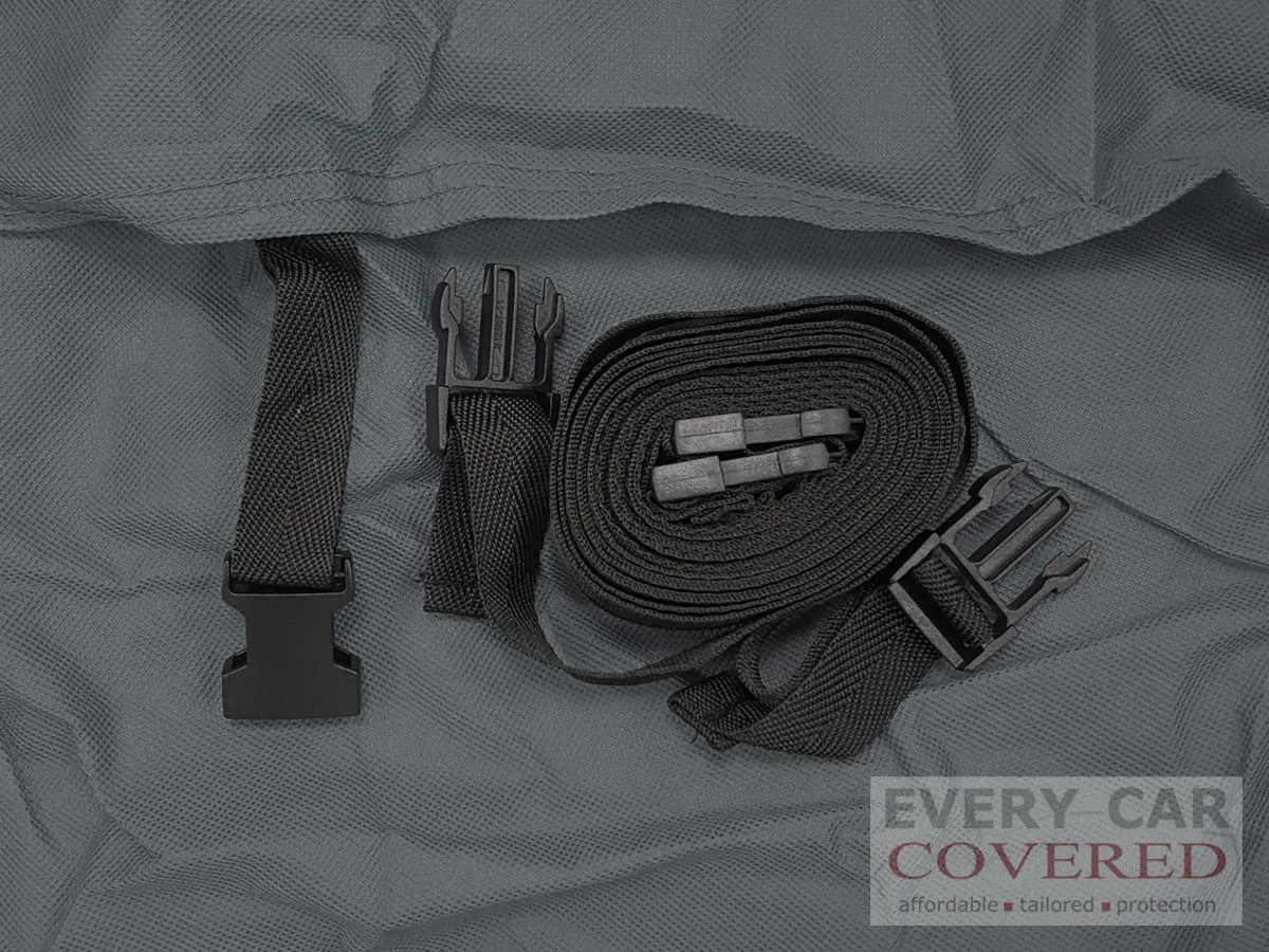 Austin 1800 2200 1964 - 1975 DustPRO Indoor Car Cover
