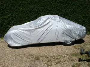 Austin Healey Frogeye Sprite Mk1 1958 - 1960 SummerPRO Car Cover