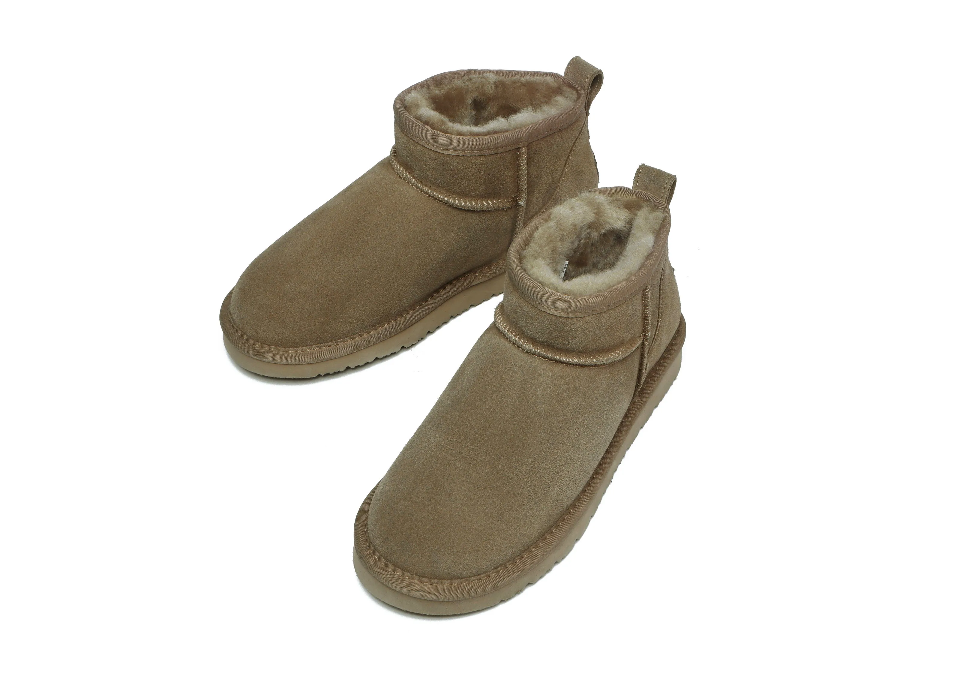Australian Shepherd UGG ULTRA MINI PLATFORM AS3038