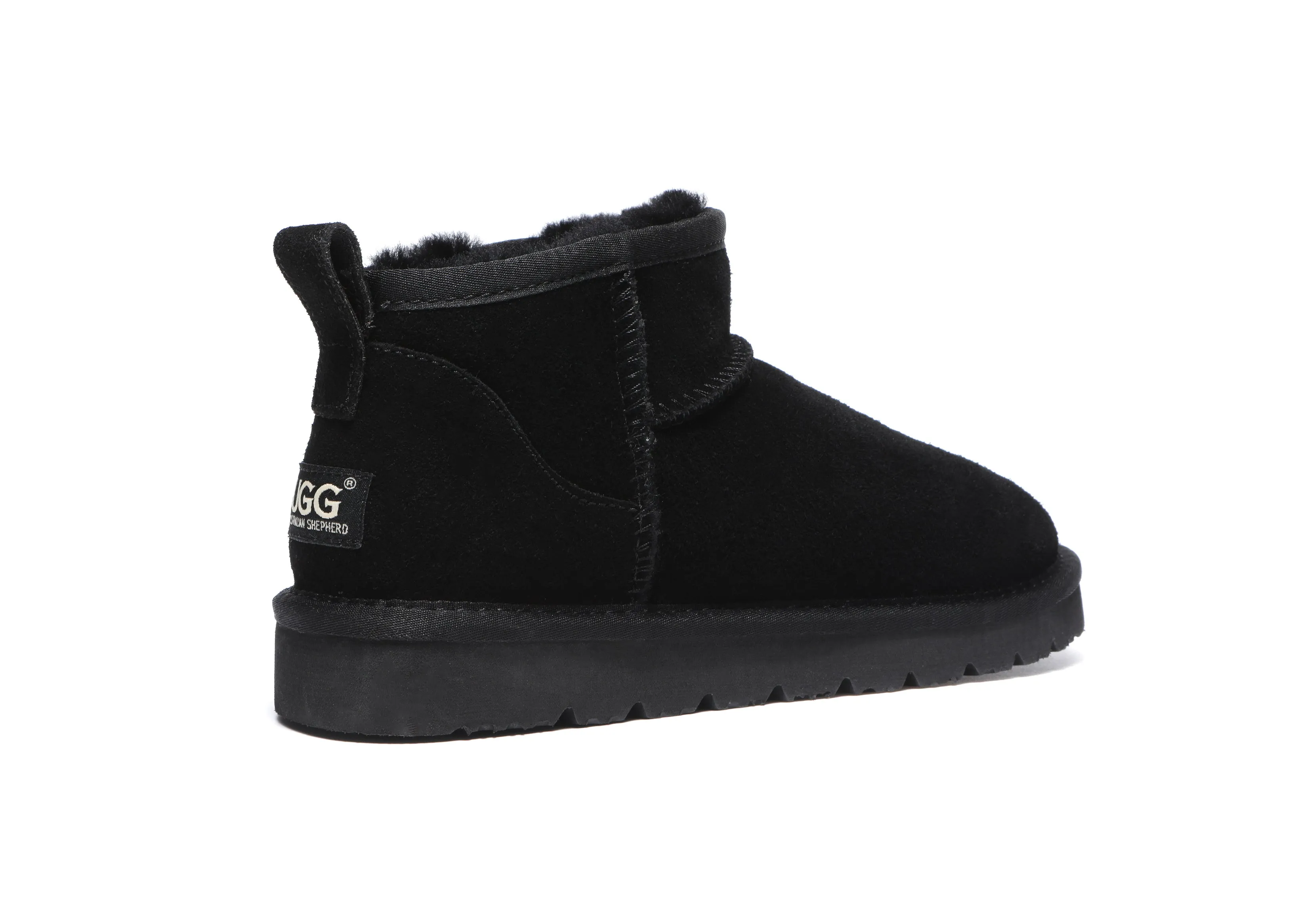 Australian Shepherd UGG ULTRA MINI PLATFORM AS3038
