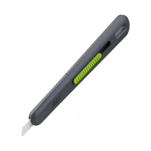 Auto-Retractable Slim Cutter