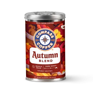 Autumn Blend