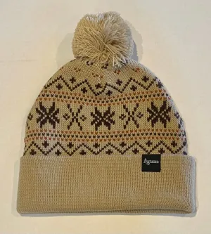 Autumn Headwear Surplus Wonderland Beanie - Khaki