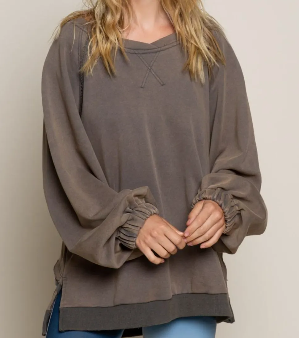 Autumn Sweatshirt