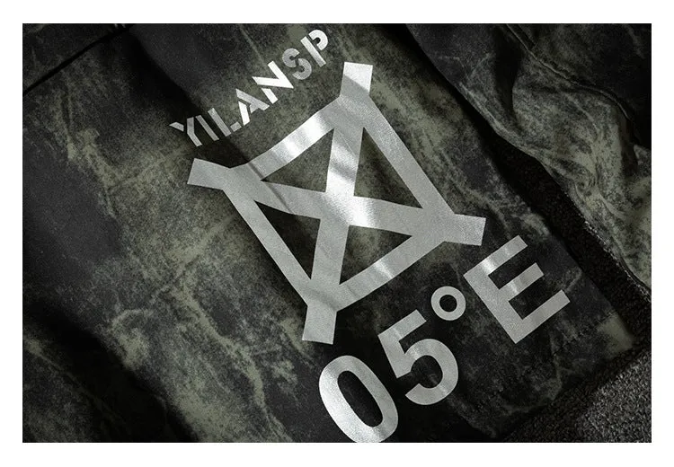 Autumn Winter Men's Jackets Wholesale Men's Wear
