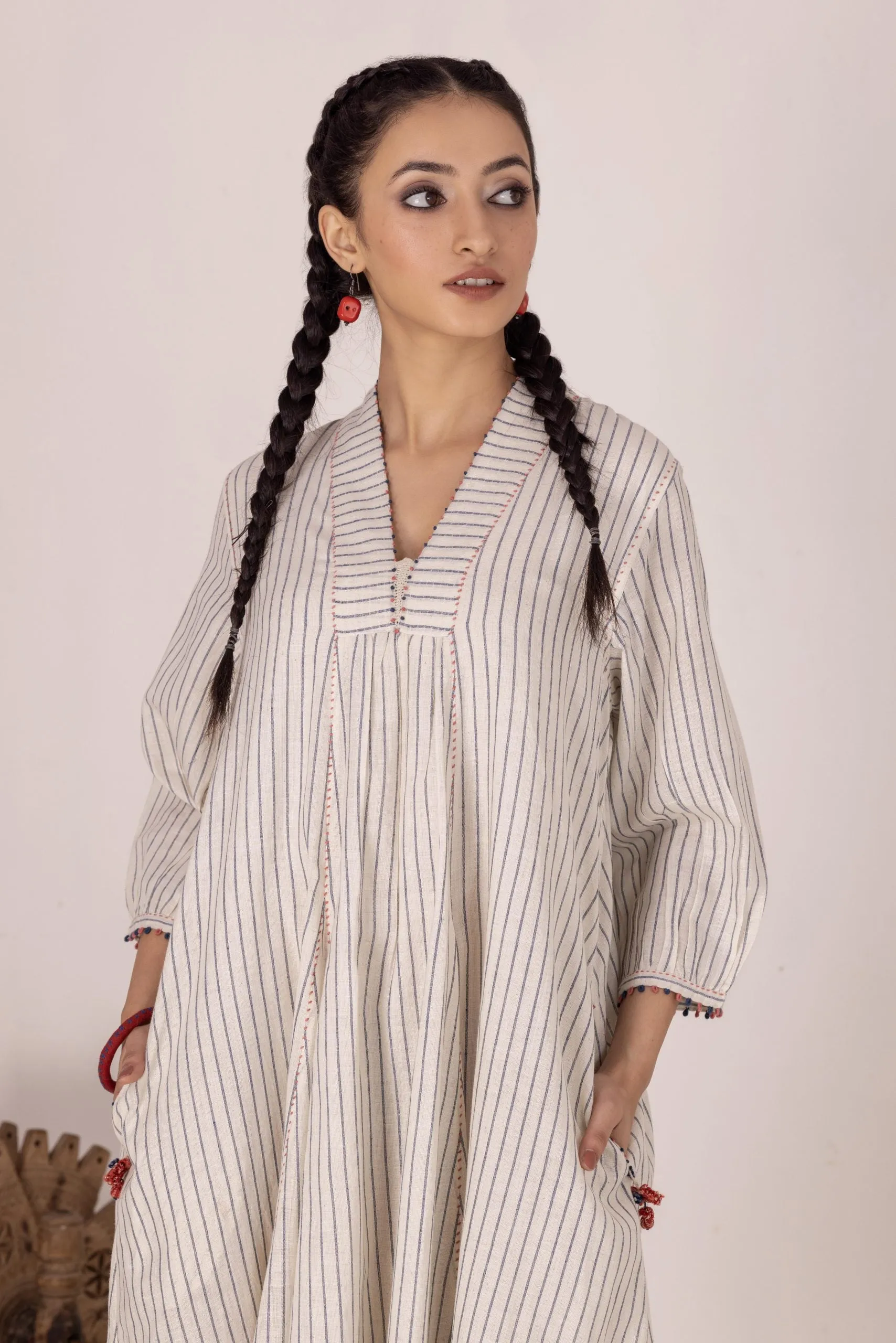 Avani Dress