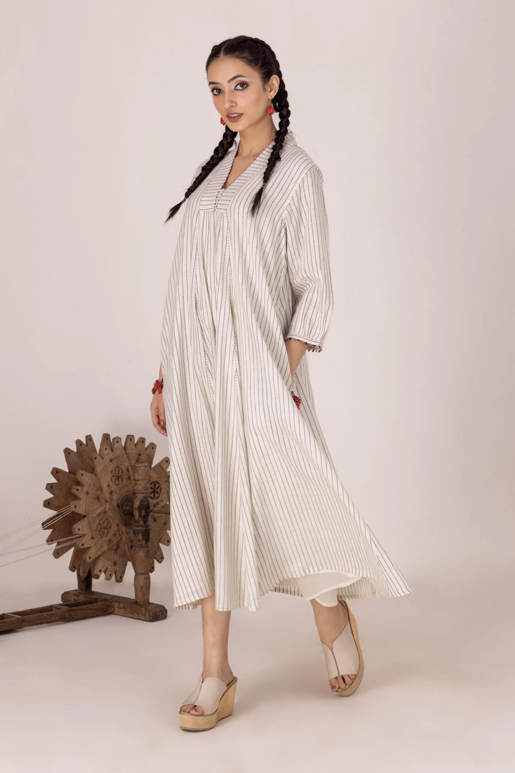 Avani Dress