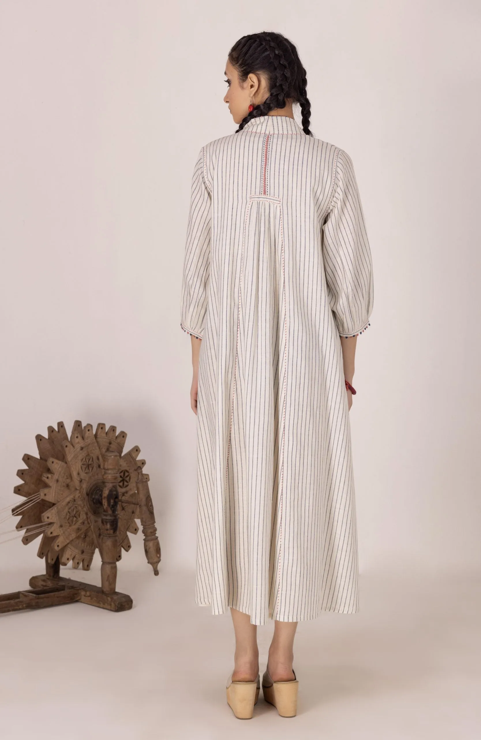 Avani Dress